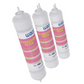 Softener (Di-ionization) - Waco Filters (Replacement)
