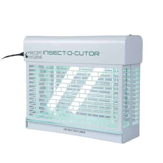 Pelsis Focus 2 Zapper Insect Killer for Warehouses / Storage Areas