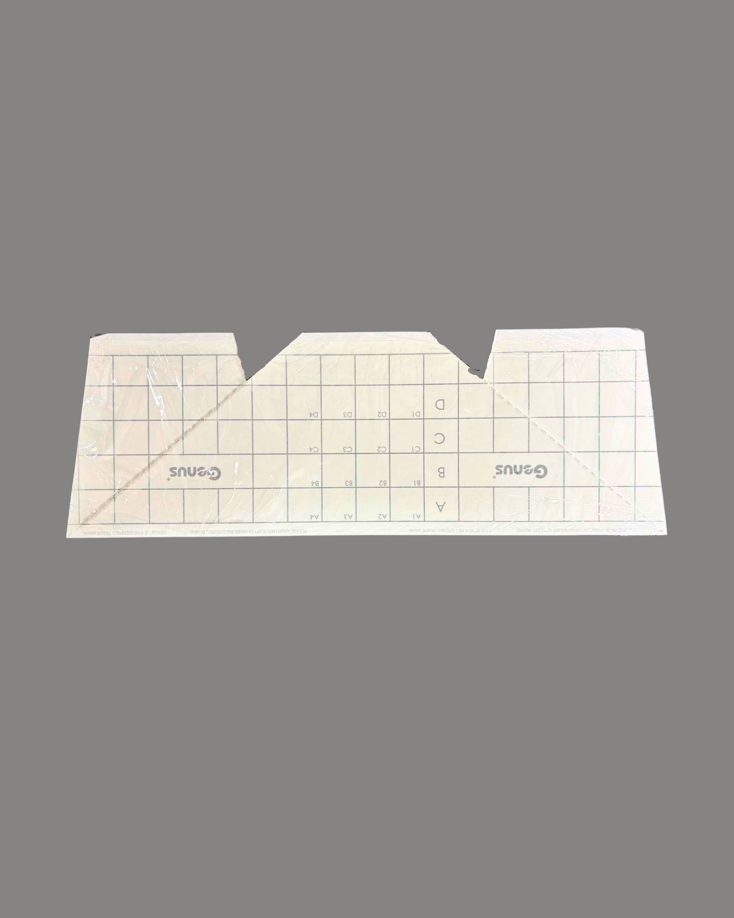 Illumé Alpha Glueboard