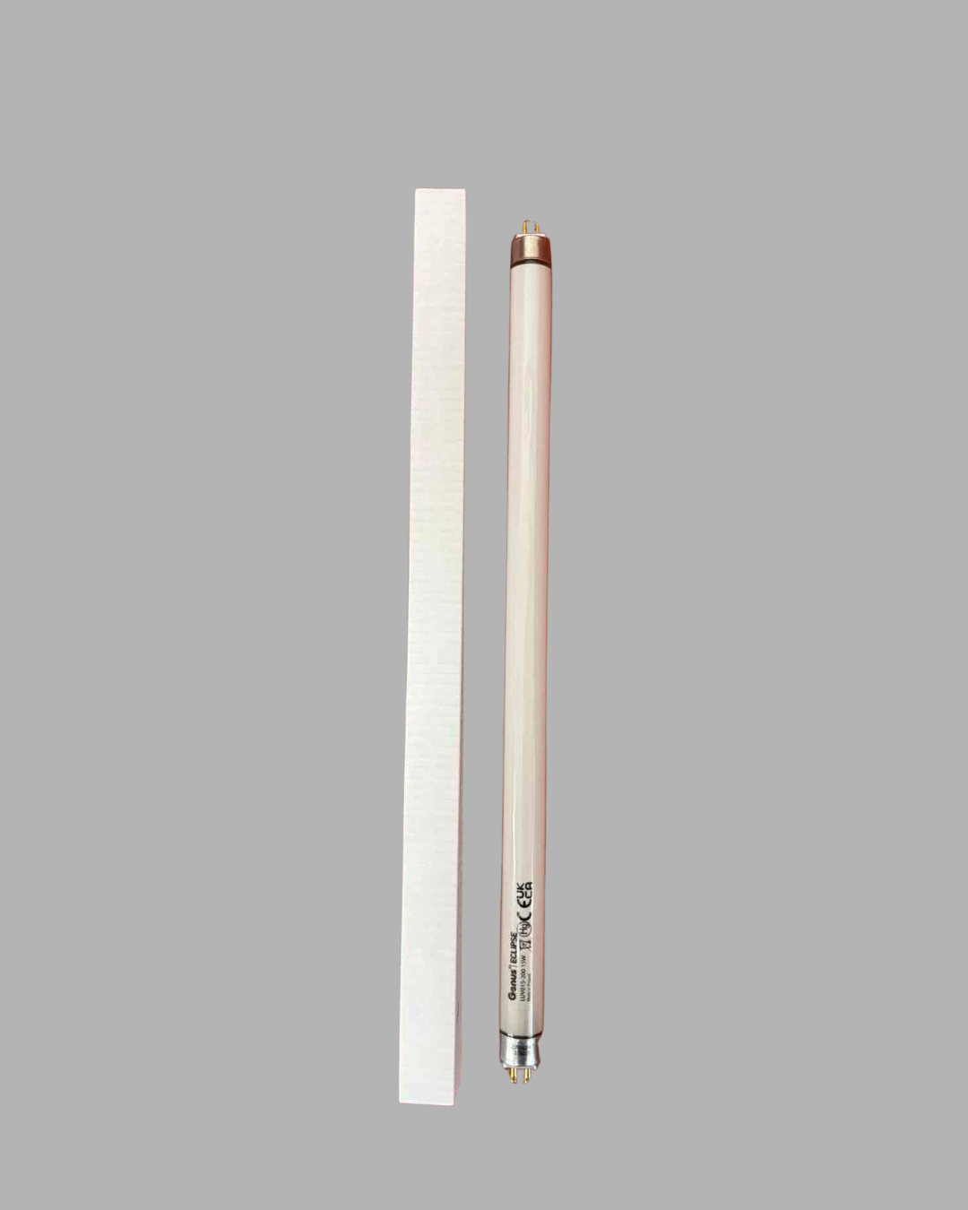 15 watts Genus Eclipse bulb for Illume Alpha