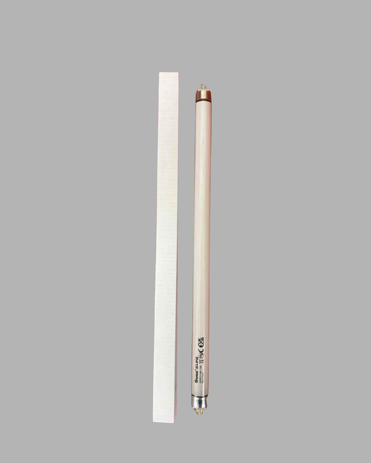 15 watts Genus Eclipse bulb for Illume Alpha
