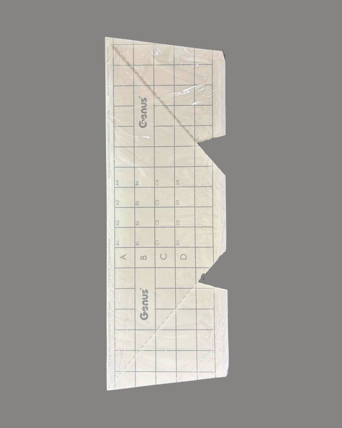 Illumé Alpha Glueboard