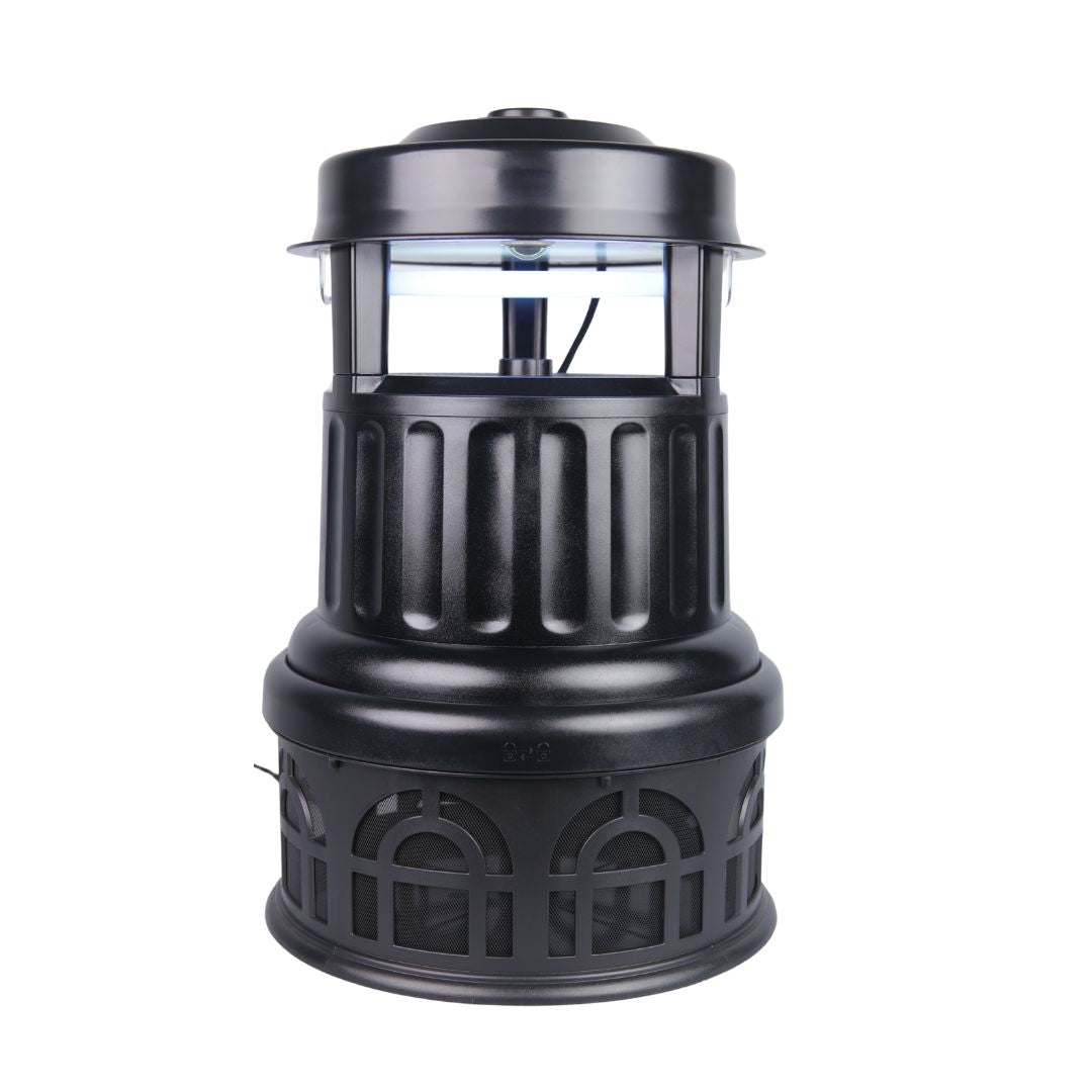 Vortex Pro Vacuum Insect Killer for Garden – Precept Commercial Corporation