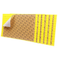 Universal Large Glue Board - Yellow Pack (6's)