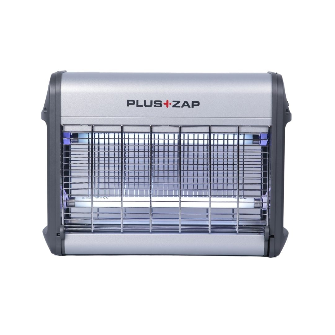 Pelsis Plus Zap 16 3rd Gen Insect Killer Zapper for Warehouses / Storage Areas