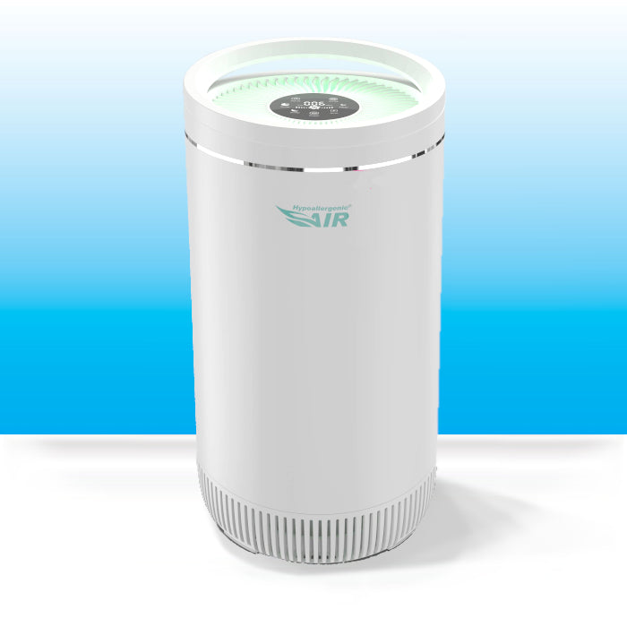 Buy 1 Snowflake Air Purifier and Get a Waco Water Purifier