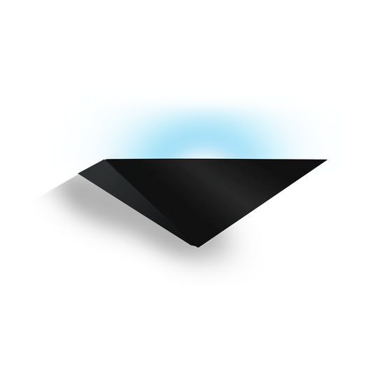 Illumé Alpha Black (for your dining room)
