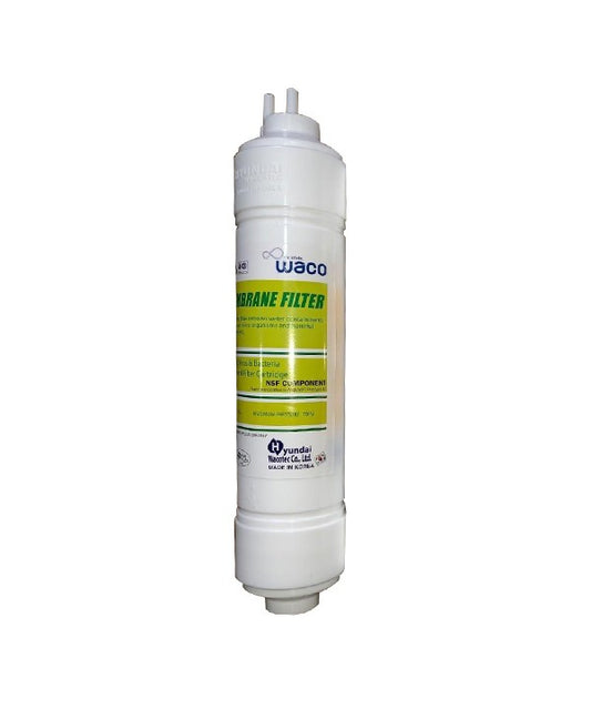 Ultrafiltration / UF for W2 model -  Waco Filters (Replacement)