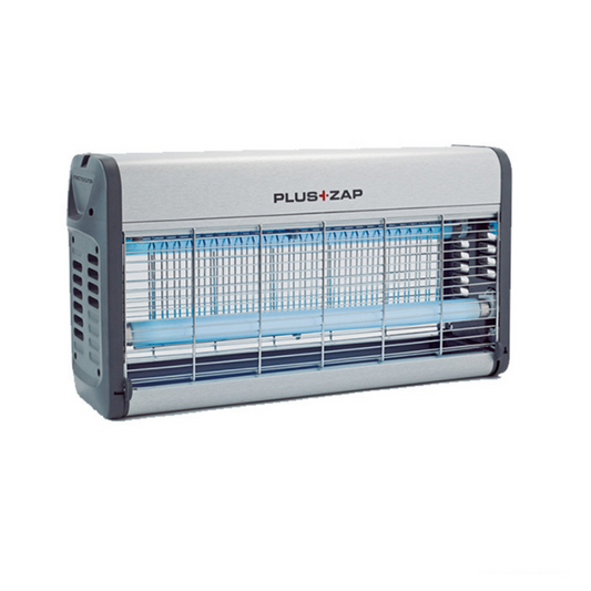 Pelsis Plus Zap 30 Zapper Insect Killer for Warehouses / Storage Areas
