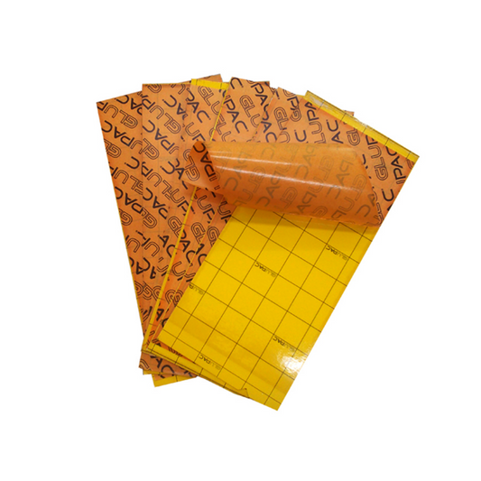 Satalite 18 Glue Board Pack (6's)