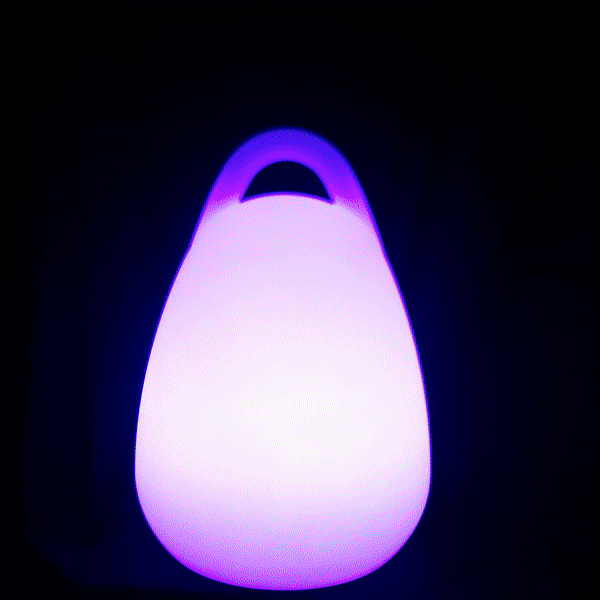 Lumi Night Light - Lantern