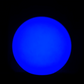 Lumi Night Light - Sphere 25