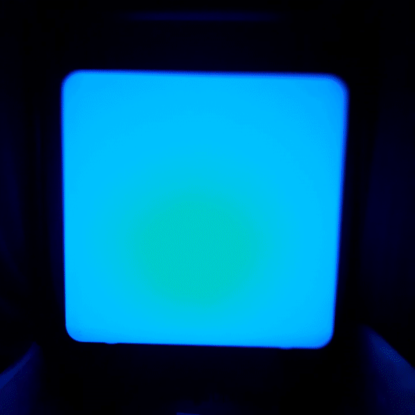 Lumi Night Light - Cube 30