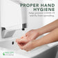 Smixin Compact Handwashing System